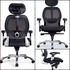 El Helow Style Manager High Moving Chair