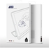 غطاء قلاب لجهاز ابل  iPad Pro 11  بوصة  (2020)  من  DUX DUCIS OSOM  سيريس