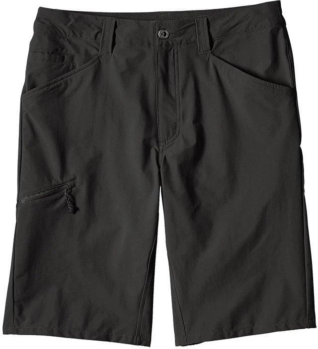 Men's Quandary Shorts by Usdstore Patagonia - 4 Sizes (2 Colors)