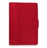 Port Designs 201246 PHOENIX IV Universal 7 Inch portfolio Case - Red