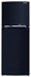 Get Fresh FNT-BR370BB No Frost Refrigerator, 329 Liters, 2 Doors, Mechanical - Black with best offers | Raneen.com