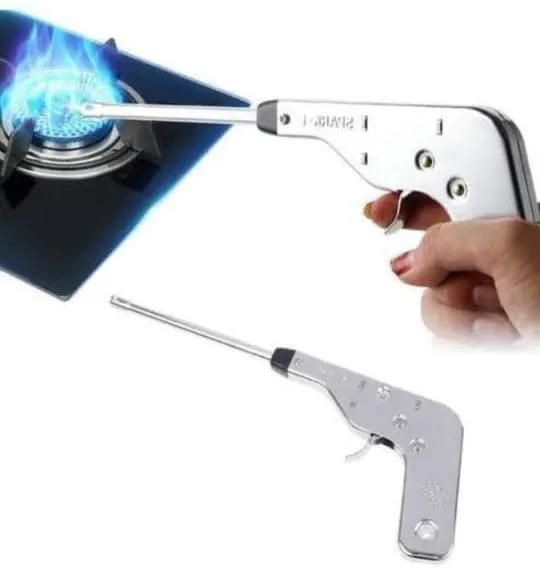 Generic Gas igniter ~ Automatic Gas Lighter Electronic Gas lighter
