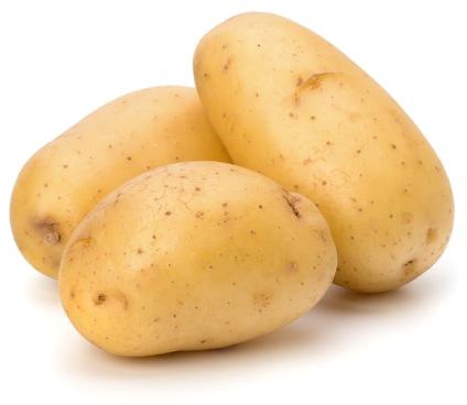 Potato For Frying - 5Kg