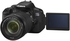 Canon EOS 650D 18-135mm Lens Kit