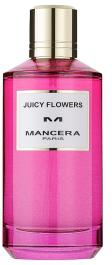 Mancera Juicy Flowers For Women Eau De Parfum 120ml