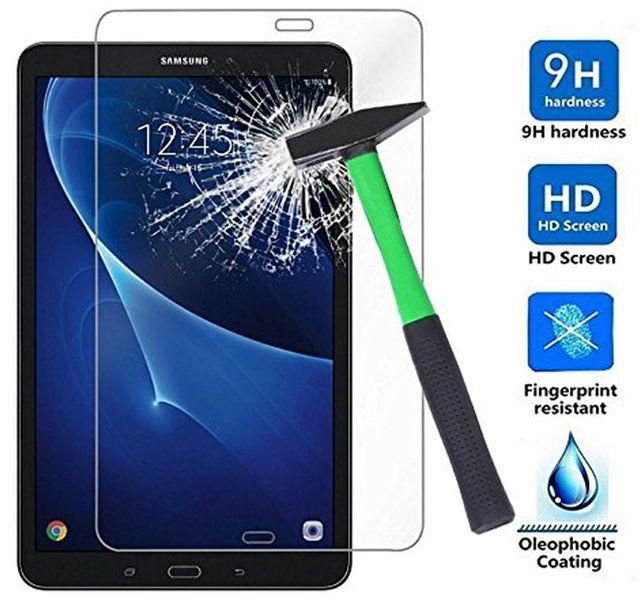 9h Screen Protector For Samsung Galaxy Tab A A6