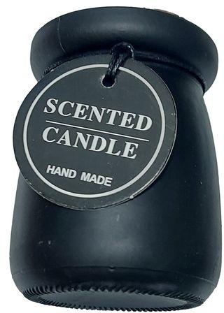 A Beautifully Scented Candle That Adds A Touch Of Elegance