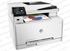 HP Color LaserJet Pro MFP M277n Printer - B3Q10A