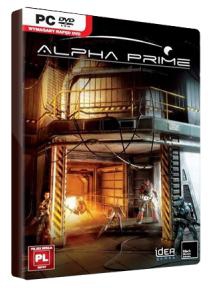 Alpha Prime STEAM CD-KEY GLOBAL
