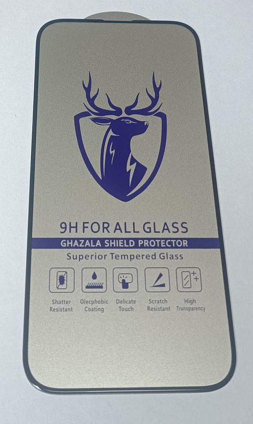 Glass Screen Protector For Iphone 14 Pro