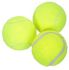 Generic Tennis Playing Ball Game -3 Balls