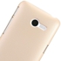 Champagne Gold for Asus Zenfone 4 Nillkin Super Frosted Shield Hard Case w/ Screen Film