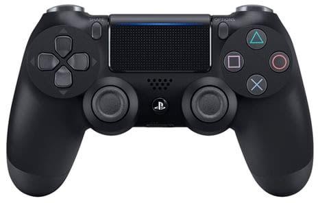 Sony Dualshock 4 Wireless Controller For Playstation 4 - Ps4