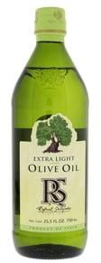 RS Extra Light Olive Oil 750ml