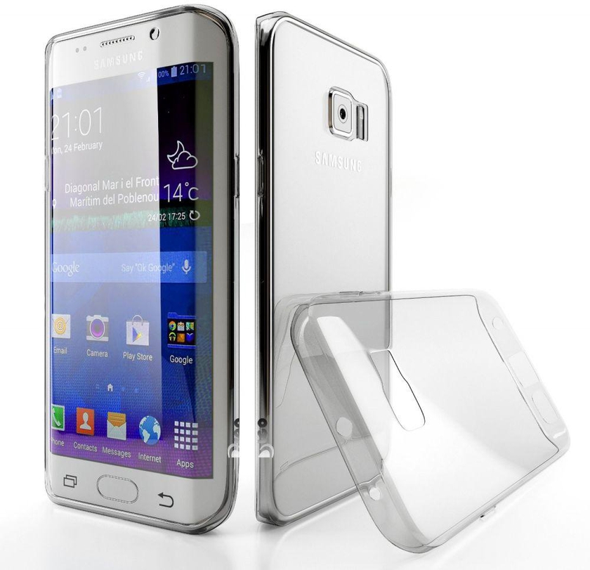 TPU Case for Samsung S7 edge