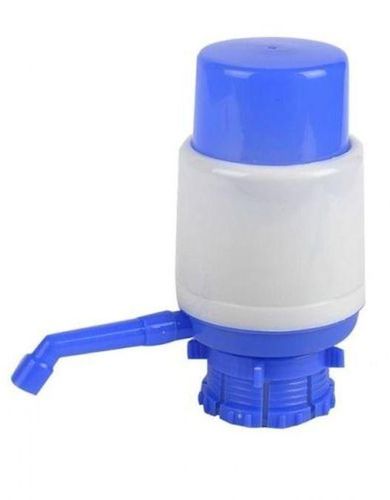 Ex-02 Drinking Water Pump