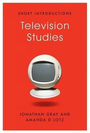 Television Studies Hardcover