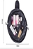 Cosmetic Makeup Storage And Drawstring Bag Multicolour