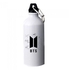 Bts Signatures Thermal Stainless Steel Water Bottle