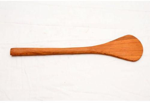 Generic 1 Piece Of Large Mwiko Ugali Wooden Bamboo Cooking