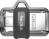 SanDisk 128GB Ultra OTG Dual USB Flash Drive 3.0