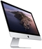 iMac Retina 5K 27-inch (2020) - Core i7 3.8GHz 8GB 512GB 8GB Silver English/Arabic Keyboard