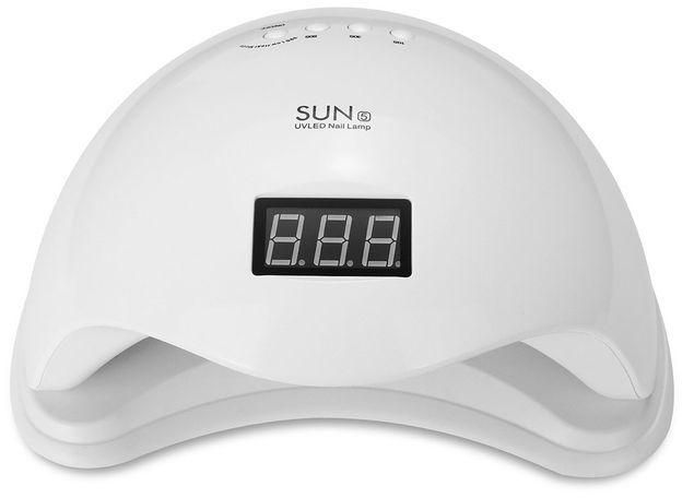 sun 48W UV LED Light Lamp Nail Dryer
