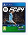 EA Sports FC 24 game for Playstation 4 (FC24 PS4)
