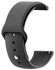Replacement Silicone Sport Strap 22Mm For Samsung Galaxy Watch 46Mm _ Grey