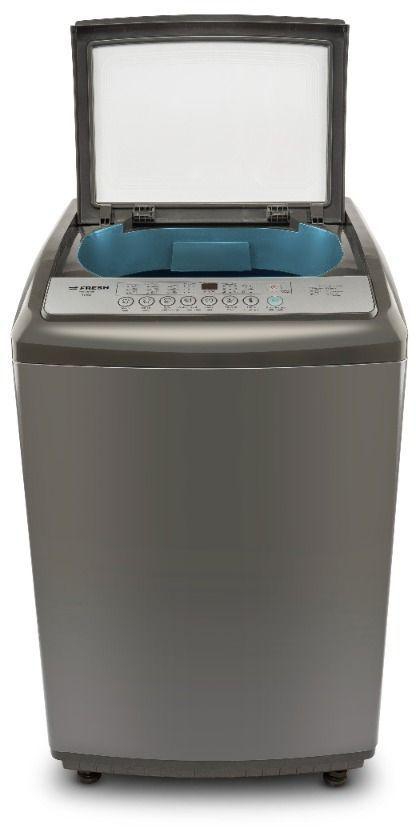 Fresh Top Loading Washing Machine 11 K.G. - Silver