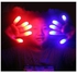 2-Piece Magic LED Battery Powered Thumbs Light Set 2x3x4cm
