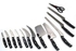 Miracle Blade  Complete 13-Piece Knife Set