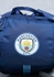 Allegiance Man City Shield Backpack