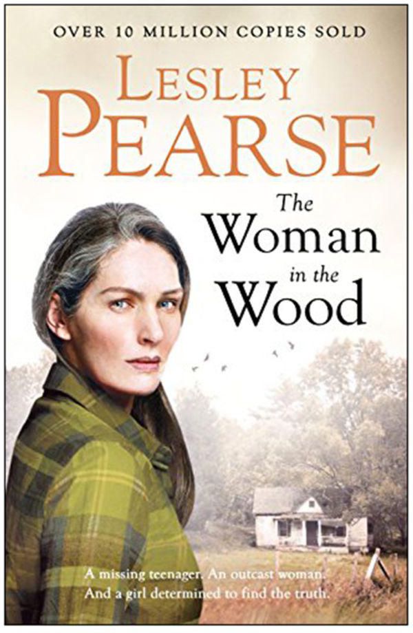 The Woman In The Wood Hardcover