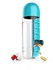 Generic Water Bottle With Pill Organizer - Plastic