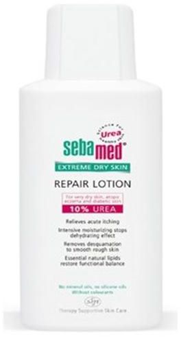 Sebamed Extreme Dry Skin Repair Lotion - 200 ml