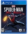 Insomniac Games Marvel's Spider-Man Miles Morales - Arabic - PlayStation 4