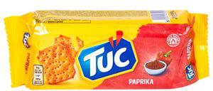 Tuc Paprika Biscuit 100 g