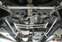 ULTRA RACING 6 Points Front Lower Bar:Nissan Elgrand E52 V6 3.5 '10 (2WD) [LAS6-3645P]
