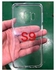 Samsung Galaxy S9 Transparent Back Cover Case