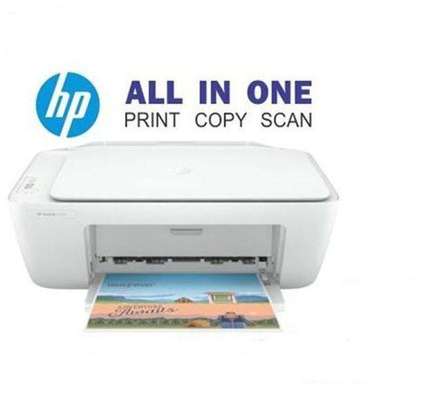 Hp Deskjet 2320 All-In-One Printer