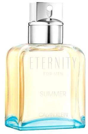 Eternity Summer Edition EDT 100ml