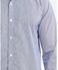 Enzo Striped Shirt - Blue