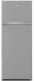 Beko Refrigerator No Frost 408 Litre - inverter - 2Door - RDNE448M20XB