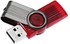 Kingston DT 101G2 USB 2.0 Flash Drive Data Storage U Disk 8GB - Red