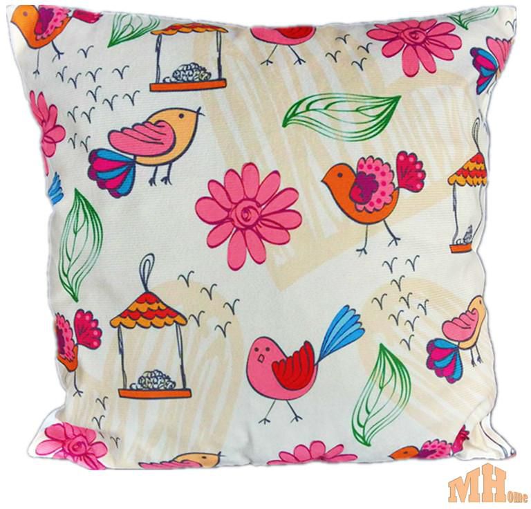 Mayleehome Maylee HIgh Quality Printed Chicks Pillow Cases