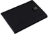 Nillkin Blackberry Passport Frosted Shield Hard Back Case Cover - Black