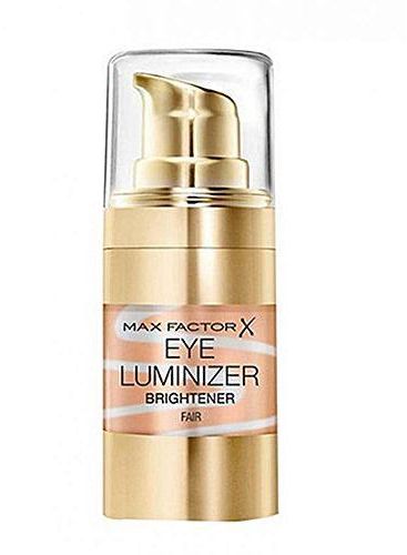 Max Factor Eye Luminizer Brightener Foundation - 001 Fair