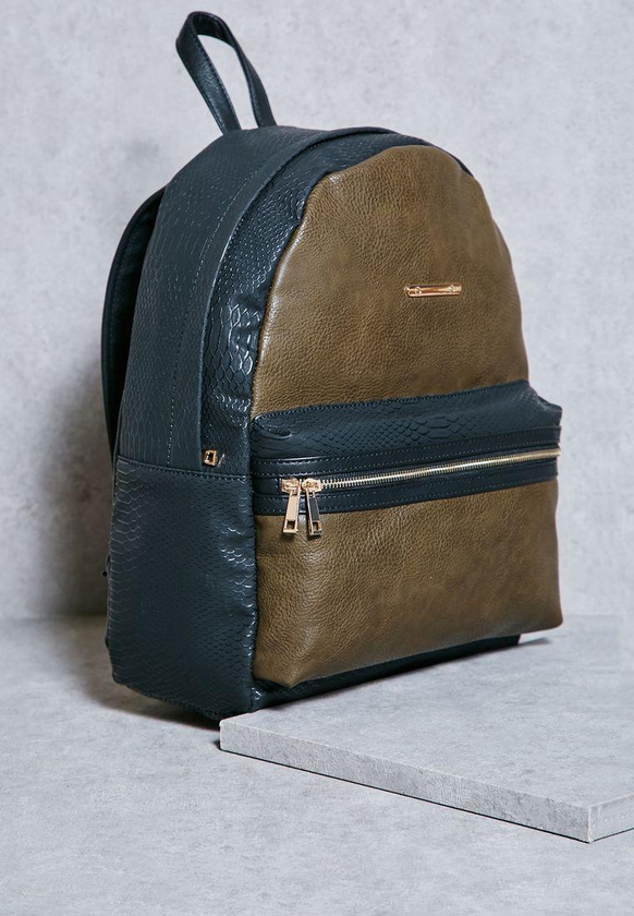Edrowini Backpack
