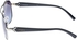 نظارة بولارويد لكلا الجنسين - PLD 4011/S BLS ذهبية BLAK